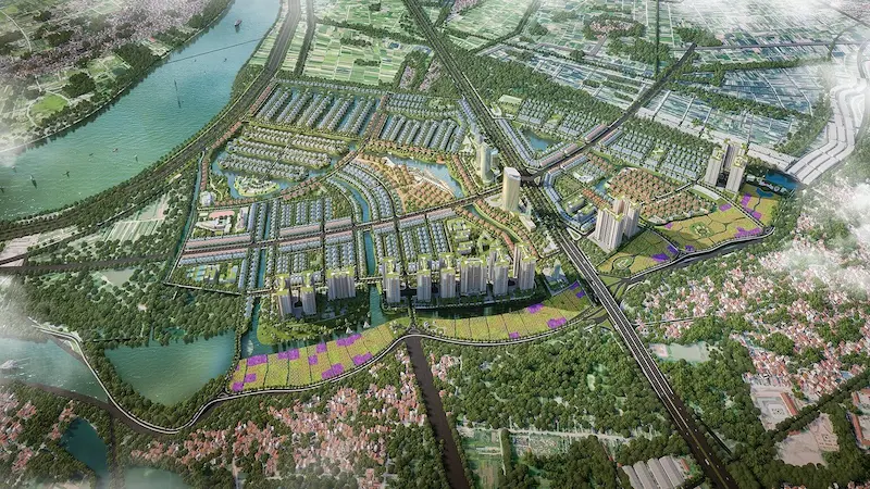 alluvia-city-van-giang-hung-yen-khoi-dong-giai-doan-1